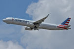 N149AN @ DFW - Departing DFW Airport