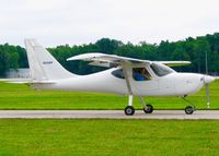 N34SP @ KOSH - At Oshkosh. - by paulp