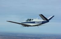 N6015E - Beech K35