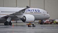 N45956 @ KSFO - SFO 2017 - by Clayton Eddy
