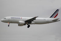 F-HBNF @ LFPO - Landing - by micka2b
