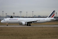 F-GMZC @ LFPO - Taxiing - by micka2b