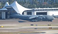 09-9205 @ TPA - C-17A