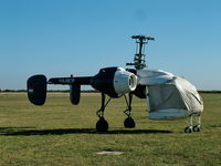 HA-MCP @ LHBS - Budaörs Airport, Hungary - by Attila Groszvald-Groszi