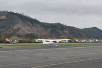 N734VP photo, click to enlarge