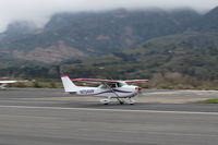 N734VP photo, click to enlarge