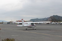 N734VP photo, click to enlarge