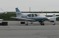 N6024N @ KSQL - Locally-based 1993 Commander Aircraft Co 114-B @ San Carlos Airport, CA - by Steve Nation