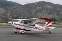 N1603G photo, click to enlarge