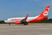 D-AGEC @ EDDK - Boeing 737-76J(W) - X3 HLX TUIfly operated for Air Berlin AB livery - 36118 - D-AGEC - 01.08.2015 - CGN - by Ralf Winter
