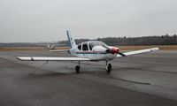 F-GKUF @ LFQM - Aeroclub Besancon - La Veze - by Guignard Franck