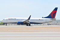 N3769L @ KBOI - Landing roll out on RWY 10L. - by Gerald Howard