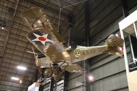 22-0325 @ FFO - Eberhart SE-5E