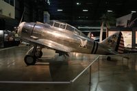 36-404 @ FFO - Seversky P-35 - by Florida Metal
