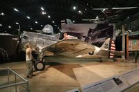 38-0001 @ FFO - P-36 Hawk - by Florida Metal