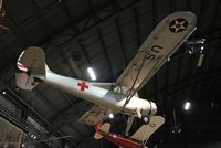 40-291 @ FFO - Stinson L-1 - by Florida Metal