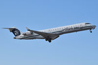 N216AG @ KBOI - Departing RWY 28R. - by Gerald Howard