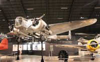 42-37493 @ FFO - AT-11 Kansan - by Florida Metal
