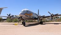 42-72488 @ DMA - C-54D - by Florida Metal