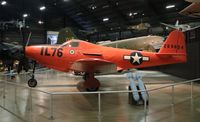 43-11728 @ FFO - P-63E - by Florida Metal
