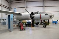 43-22494 @ DMA - A-26C - by Florida Metal
