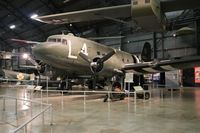 43-49507 @ FFO - C-47B - by Florida Metal