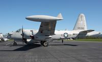 N45309 @ KRDG - Lockheed SP-2H - by Mark Pasqualino