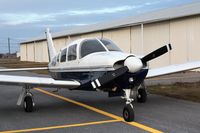 N11CW @ KLNS - Based at KLNS.  I purchased it on 1/27/17.  Will be upgrade with a three blade McCauley propin Feb 2017.