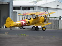 ZK-BWR @ NZAR - out in sun at home base - by magnaman