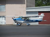 ZK-MWC photo, click to enlarge