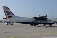 D-CIRI @ EDDK - Dornier Do-328-110 - Sun Air of Scandinavia 'British Airways' - 3005 - D-CIRI - 26.05.2016 - CGN - by Ralf Winter