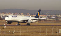 D-AIXA @ EDDS - D-AIXA in Stuttgart - by Heinispotter