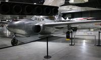 44-22650 @ FFO - P-59B Airacomet - by Florida Metal