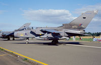ZA560 @ EBBE - Beauvechain airshow, left side - by olivier Cortot