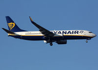 EI-FRR @ LFBO - Landing rwy 32L - by Shunn311