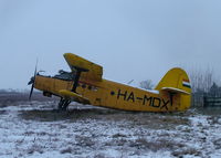 HA-MDX photo, click to enlarge HA-MDX photo, click to enlarge