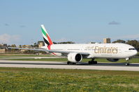 A6-ENN photo, click to enlarge A6-ENN photo, click to enlarge