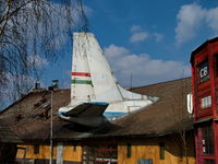 HA-MOI - Abda, ELVIS park, Hungary - by Attila Groszvald-Groszi