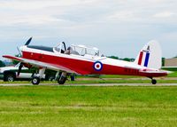 N5UK @ KOSH - At Oshkosh. - by paulp