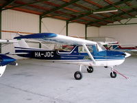 HA-JDC photo, click to enlarge HA-JDC photo, click to enlarge