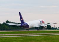 N138FE @ KOSH - At Oshkosh. - by paulp