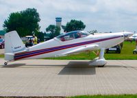 N84KY @ KOSH - At Oshkosh. - by paulp