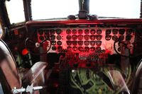 46-505 @ FFO - VC-118A - by Florida Metal