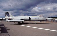 MM6764 @ EBBE - beauvechain airshow 2002 - by olivier Cortot
