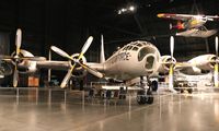 49-310 @ FFO - B-50 Superfortress - by Florida Metal