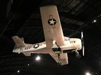 49-1494 @ FFO - T-28A - by Florida Metal