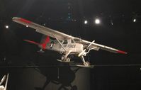 51-16501 @ FFO - U-6 Beaver - by Florida Metal