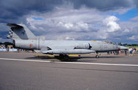 MM6762 @ EBBE - Beauvechain airshow 2002 - by olivier Cortot
