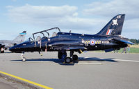 XX335 @ EBBE - Beauvechain airshow 2002 - by olivier Cortot