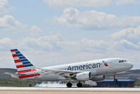 N764US @ KBOI - Landing RWY 28R. - by Gerald Howard